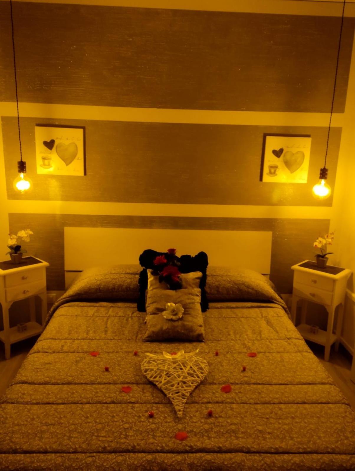 Solemar Stay 알타빌라밀리치아 외부 사진